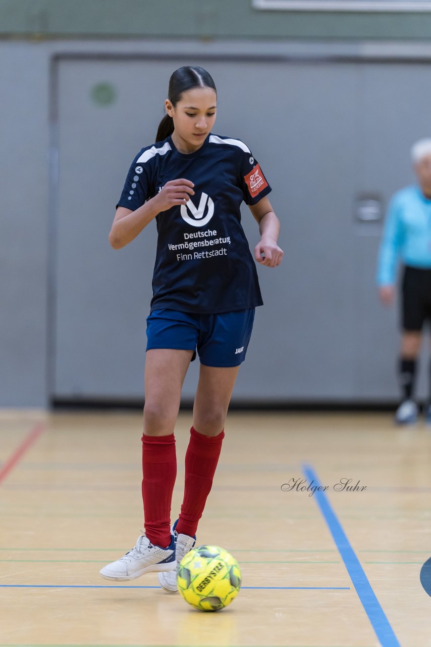 Bild 128 - wCJ Futsalmeisterschaft